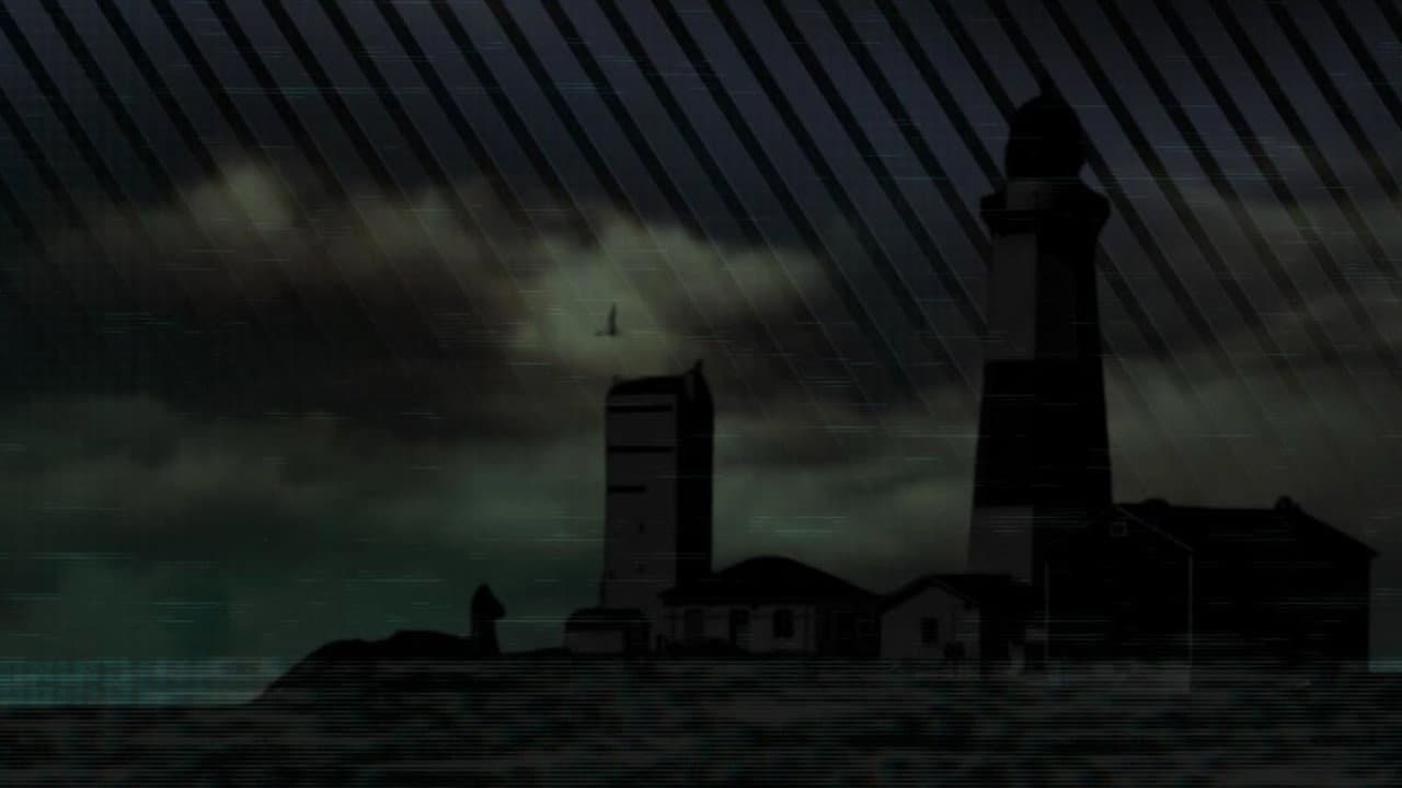 The Montauk Tapes