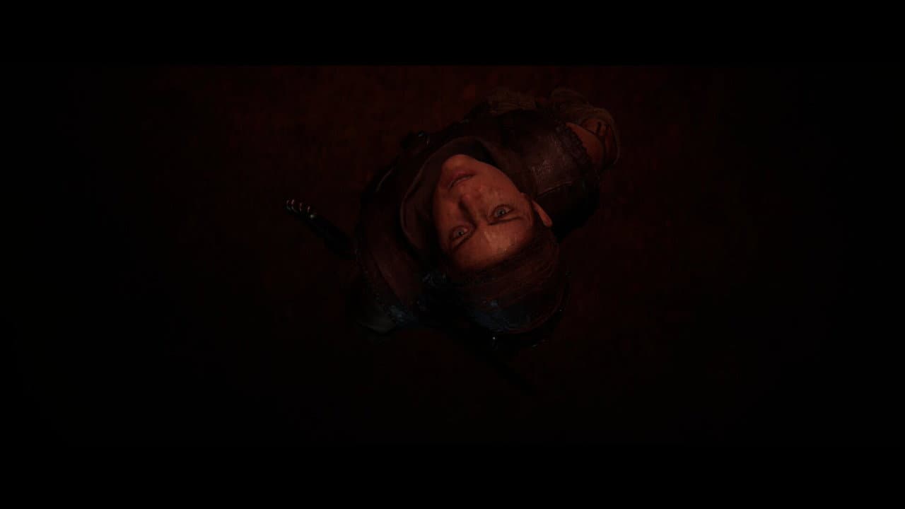 Senua's Saga: Hellblade II