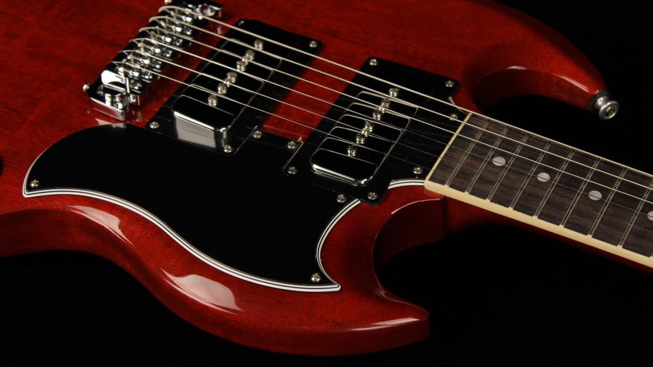 Gibson TV: The Conversation