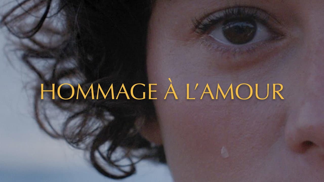 Hommage à l'amour