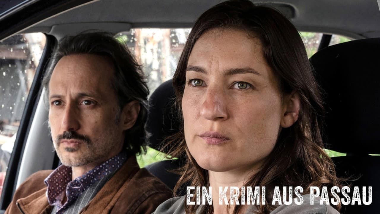 Zu jung zu sterben - Ein Krimi aus Passau
