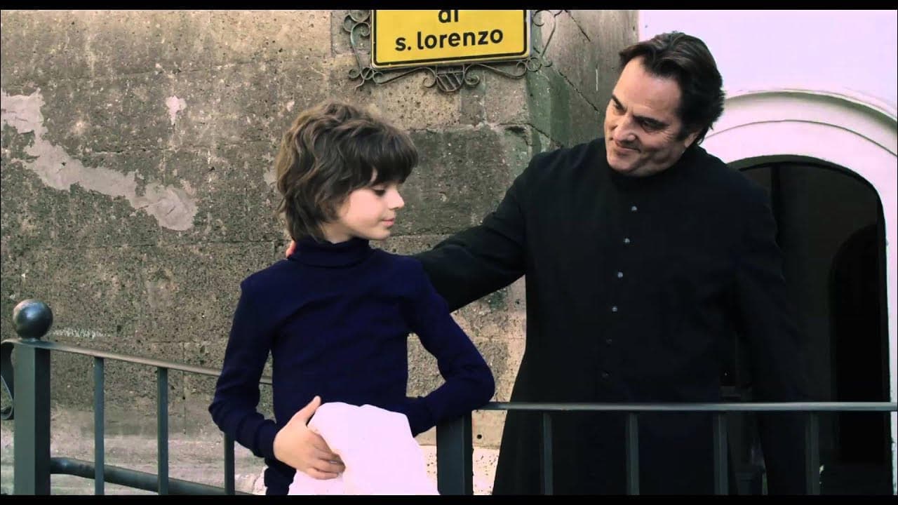 Un Nuovo Giorno