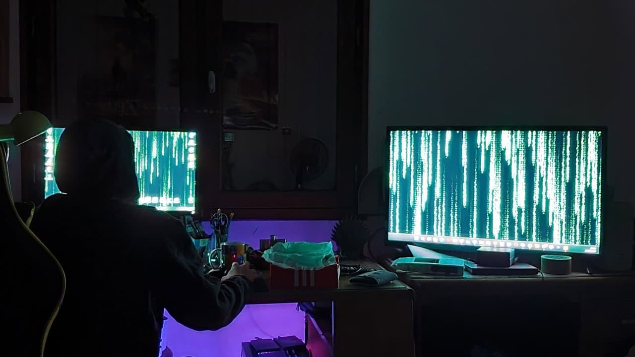 cyberia