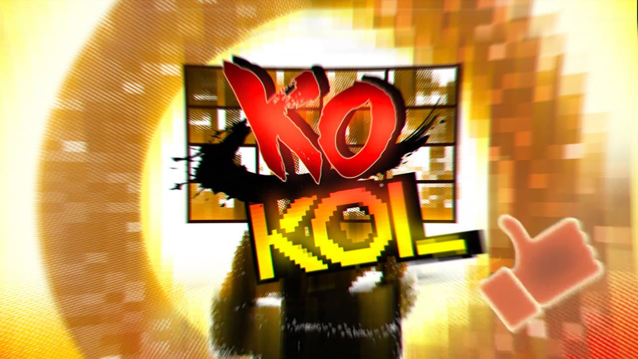 晚吹 - KO KOL