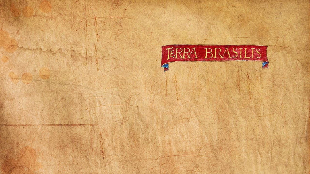 Terra Brasilis