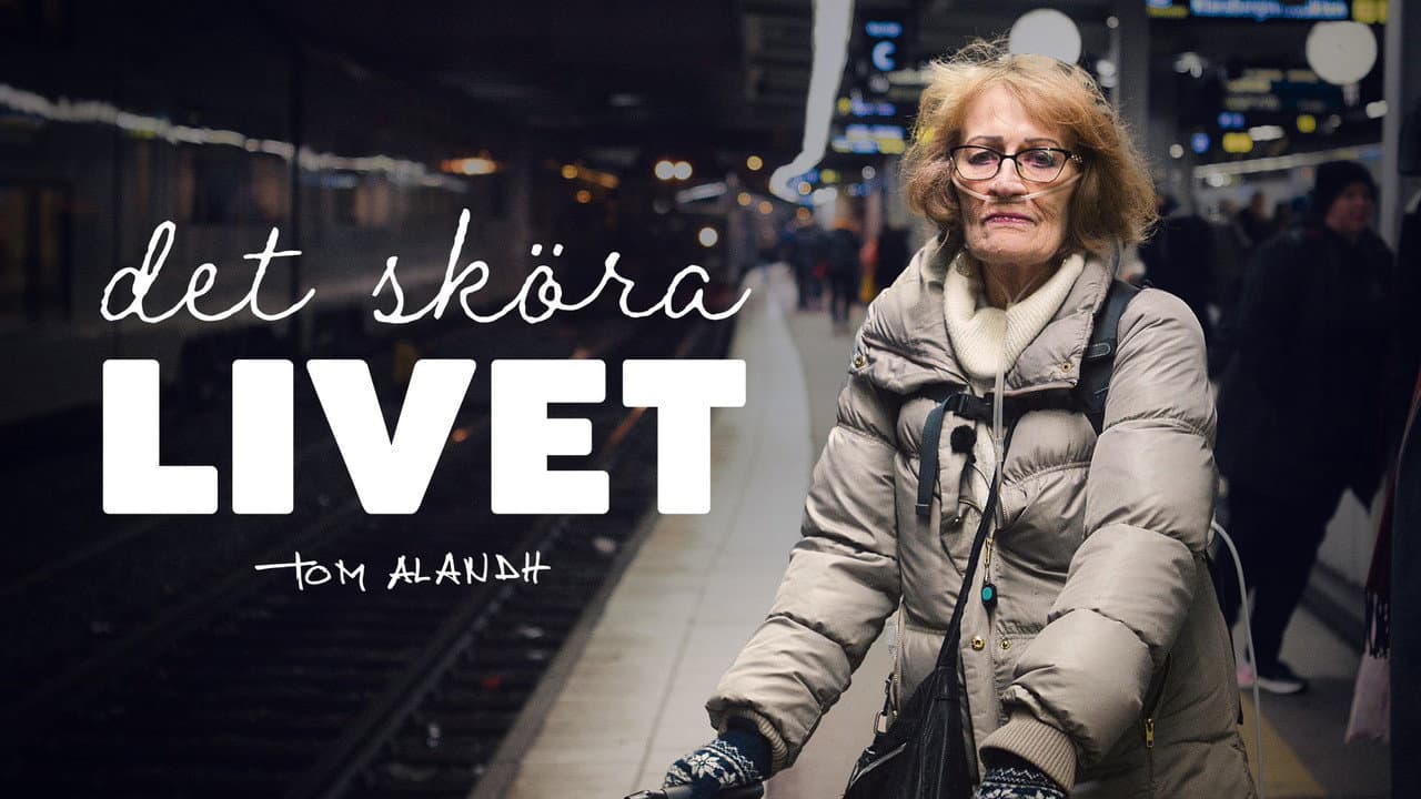 Det sköra livet