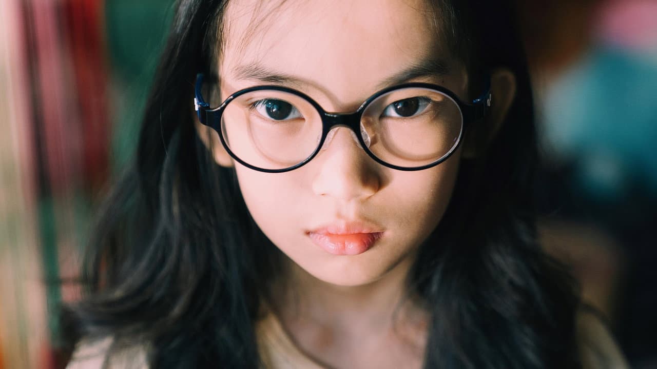 Myopia