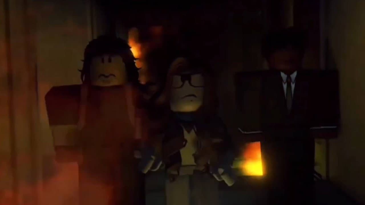 Beyond The Poseidon Adventure