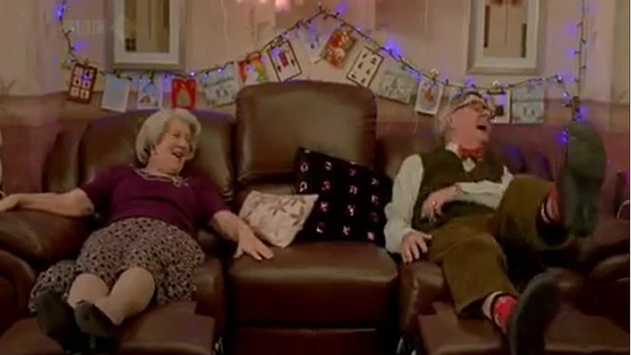 The Royle Family: The New Sofa