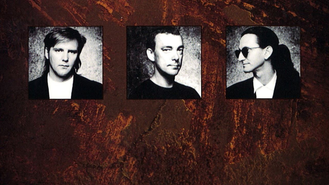 Rush: Chronicles