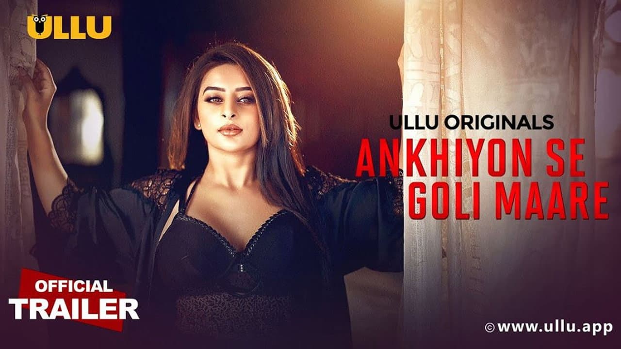 Ankhiyon Se Goli Maare