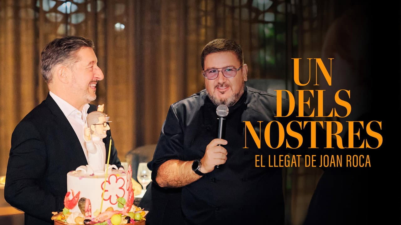 One of Our Own: Joan Roca's Legacy