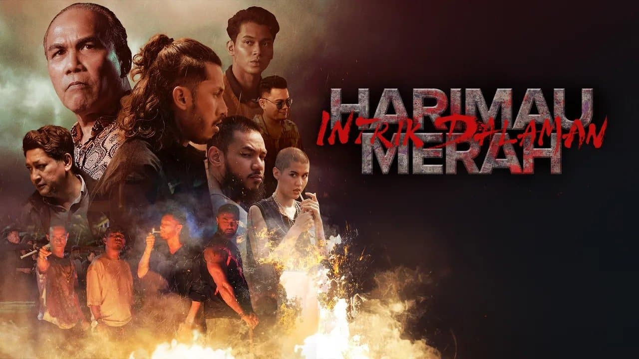Bleeding Tiger: Internal Affairs
