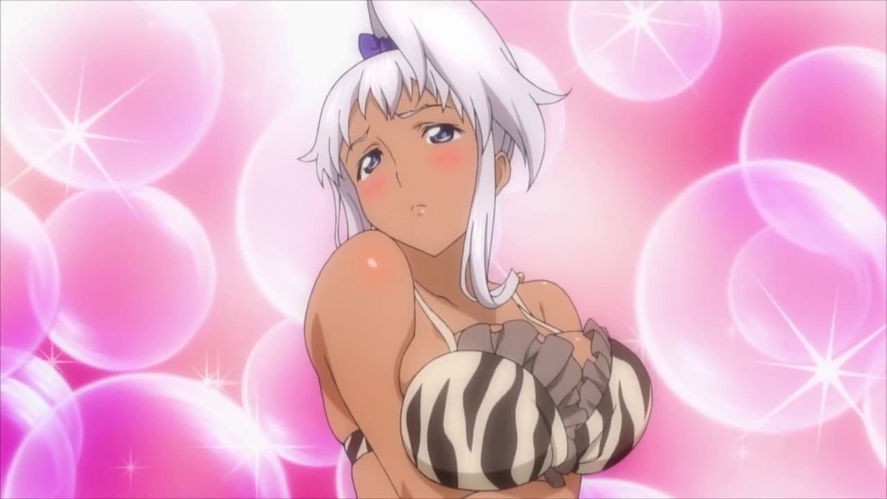 Maken-Ki! Battling Venus