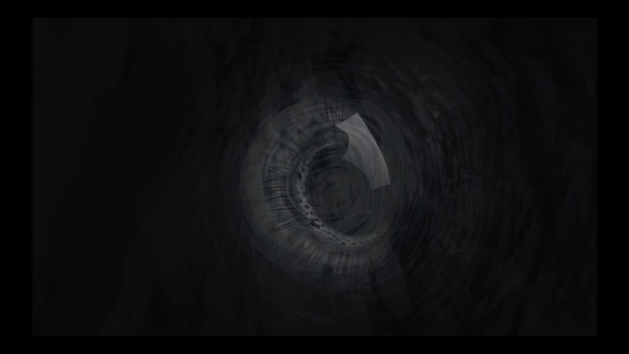 Don't Look in the Dark