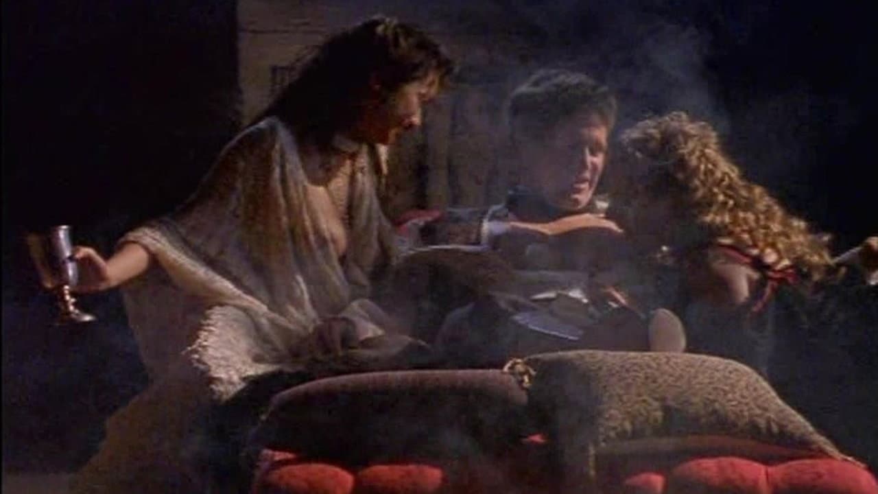 Les Vampyres 2: The Resurrection
