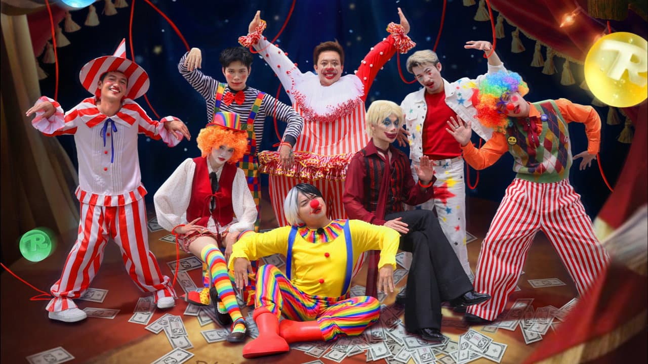 Running Man Vietnam Season 3: Puppet Of Freedom