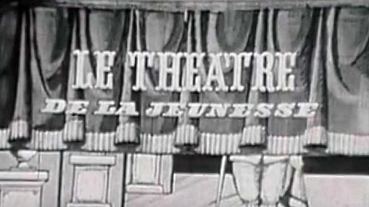 Le Thรฉรขtre de la jeunesse