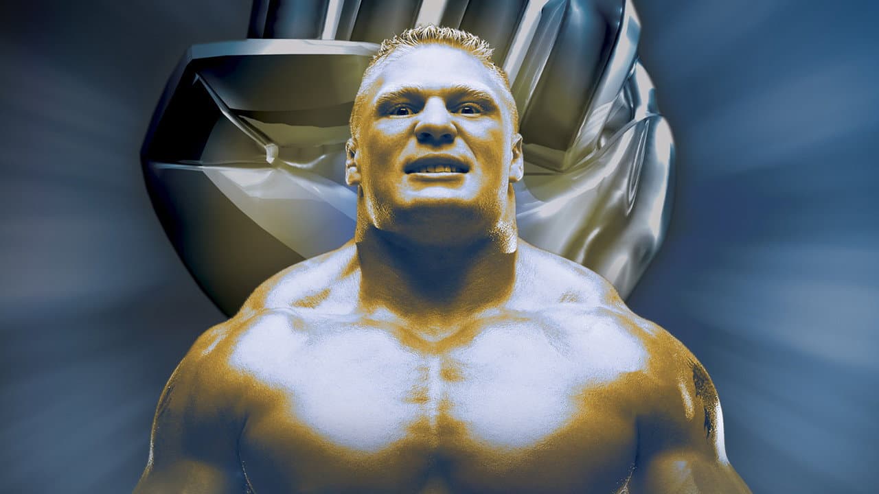 WWE Rebellion 2002