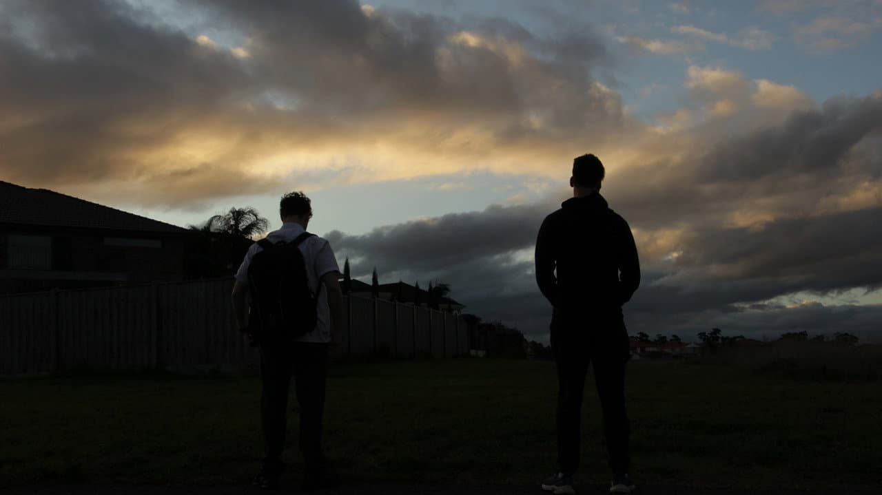 Brothers Apart