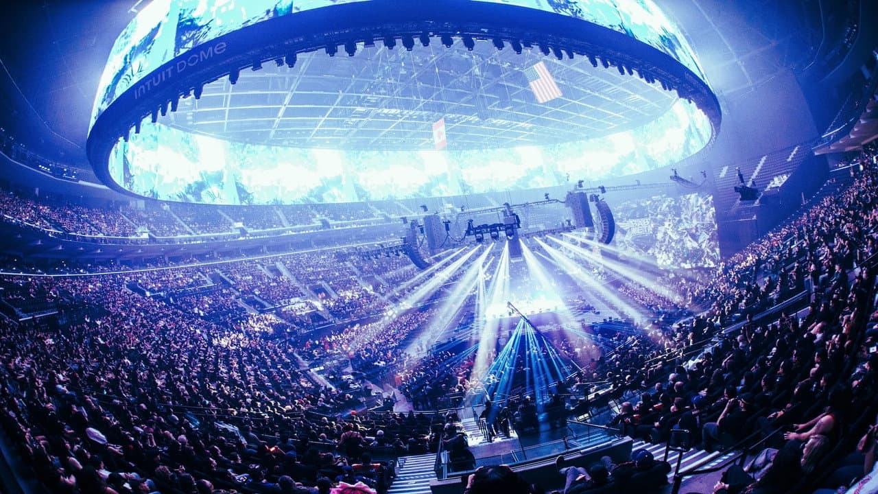 BABYMETAL - Live at Intuit Dome