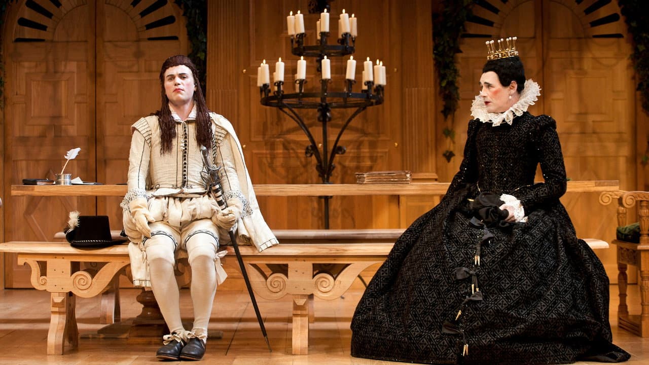 Twelfth Night
