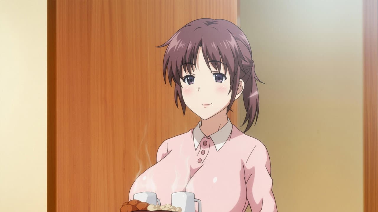 最喜欢きな母