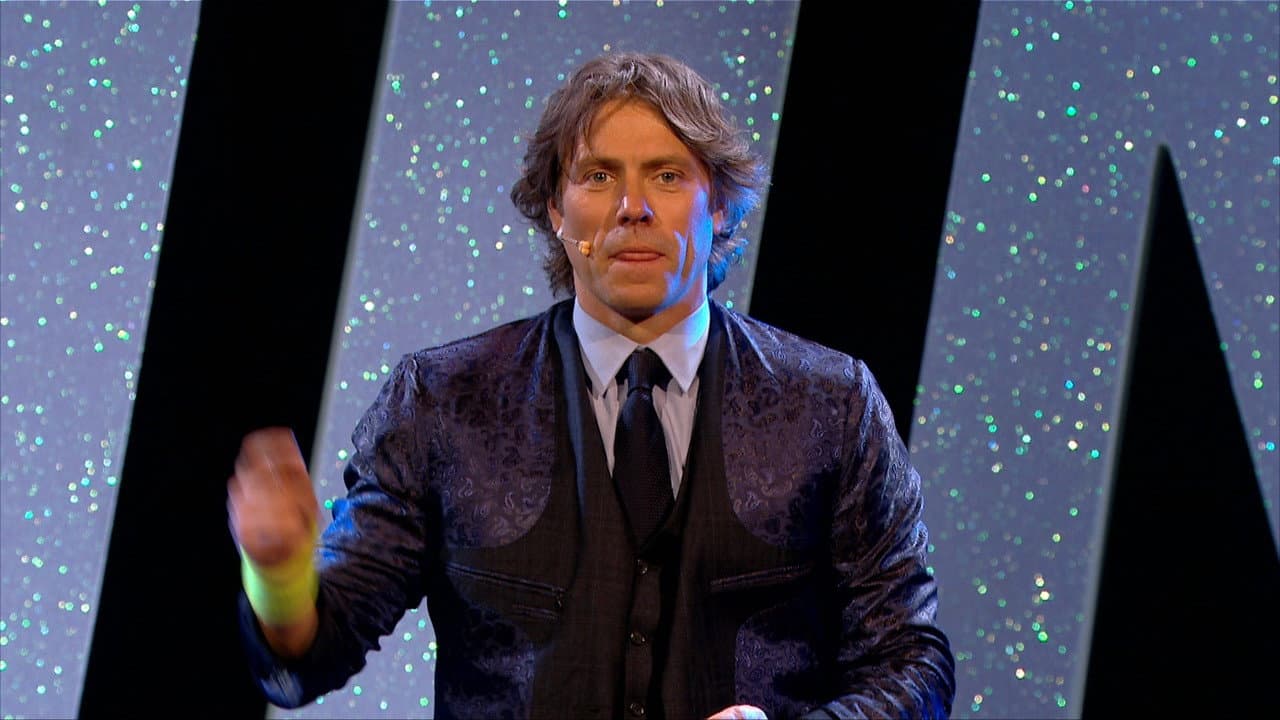 John Bishop: Supersonic Live