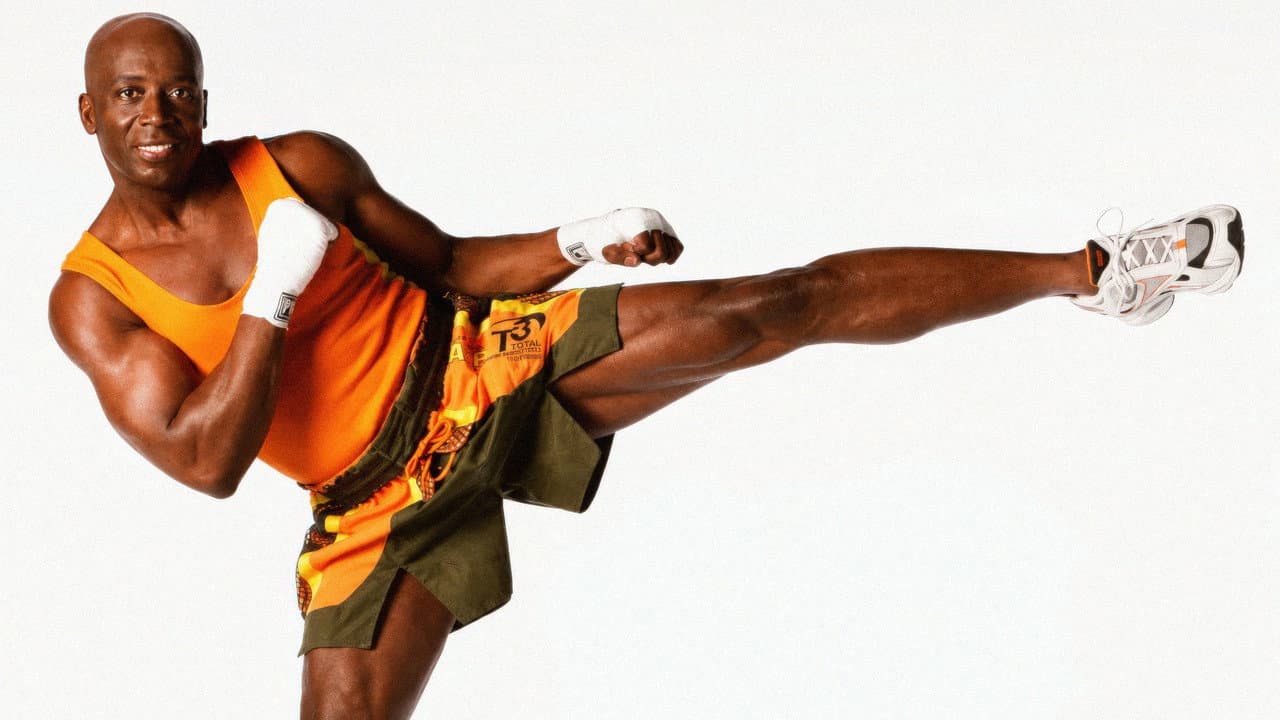 Billy Blanks' Tae Bo: Instructional