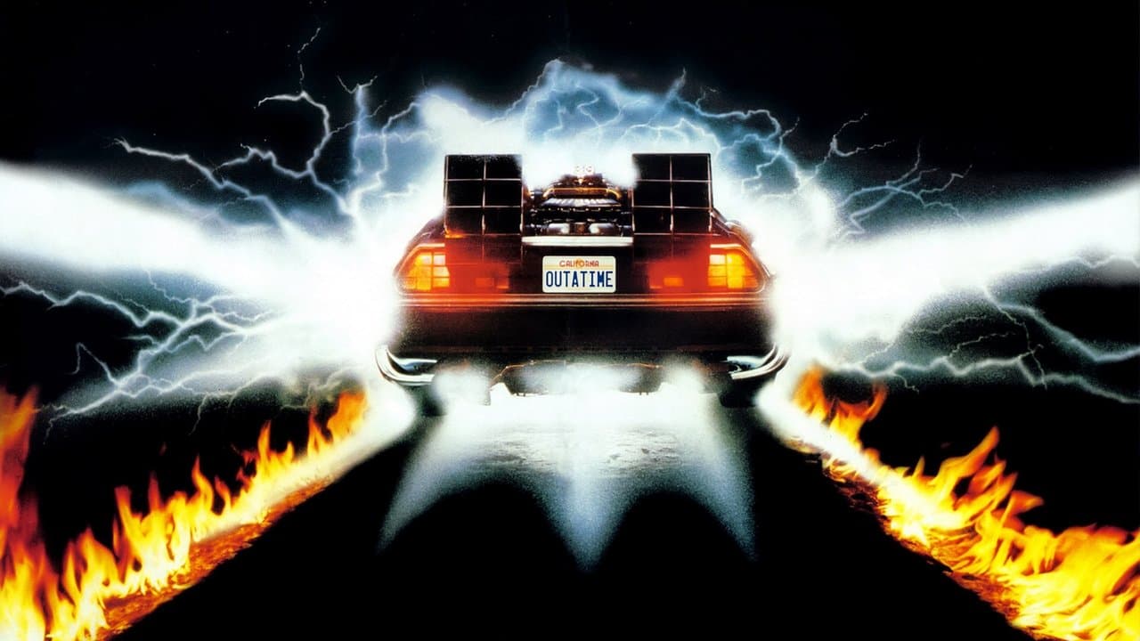 Back to the Future Collection