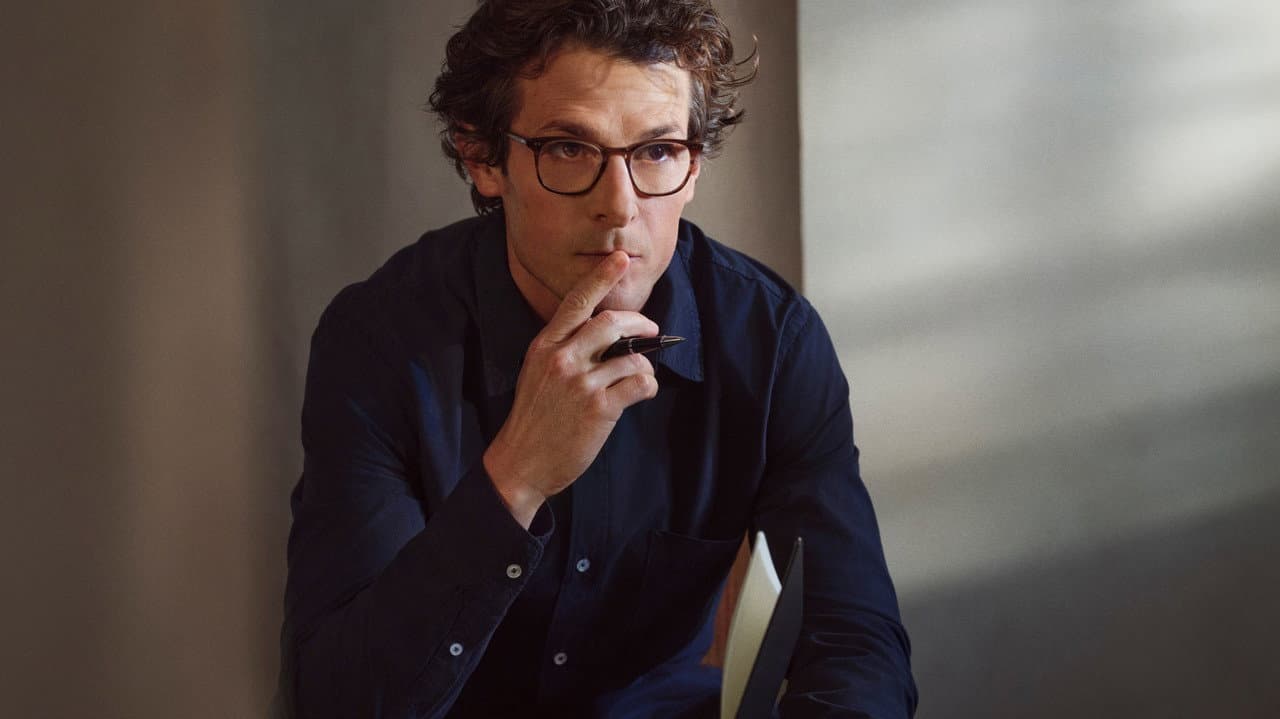 Connect with Jacob Soboroff