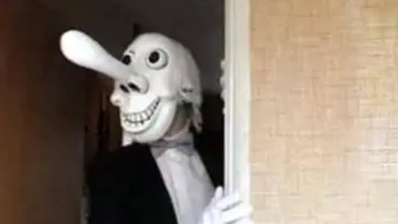 Noseybonk Returns