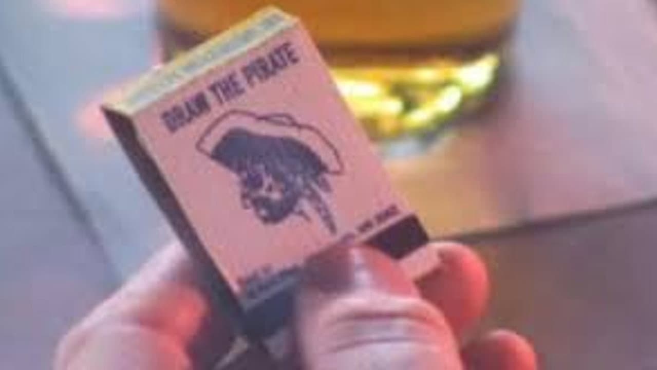 Draw The Pirate