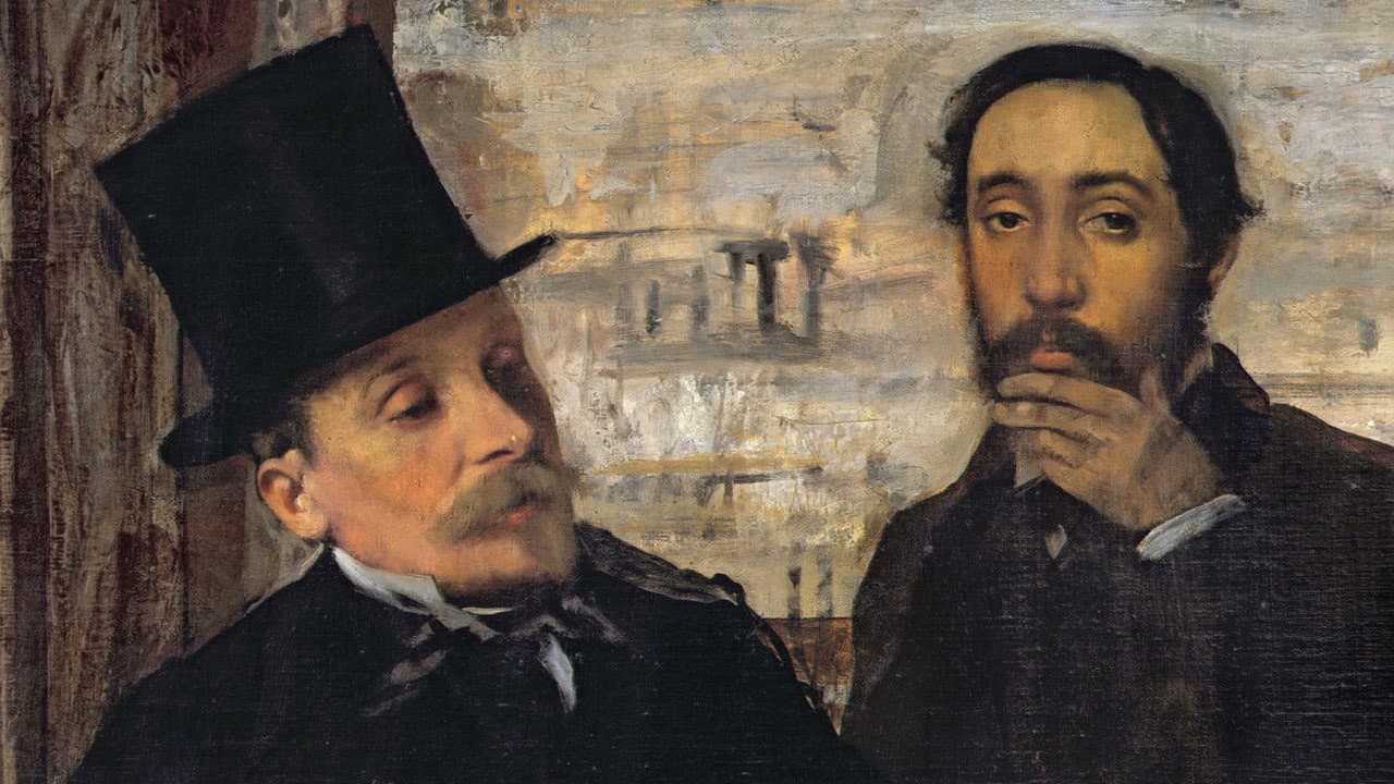 Degas: Passion for Perfection