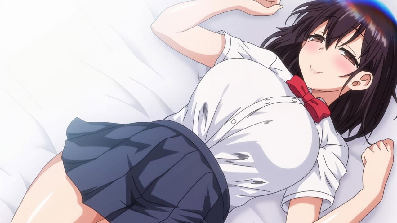 NTR姐姐