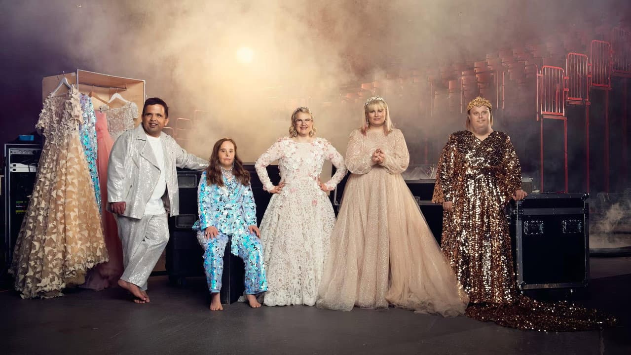 Life after Catwalk