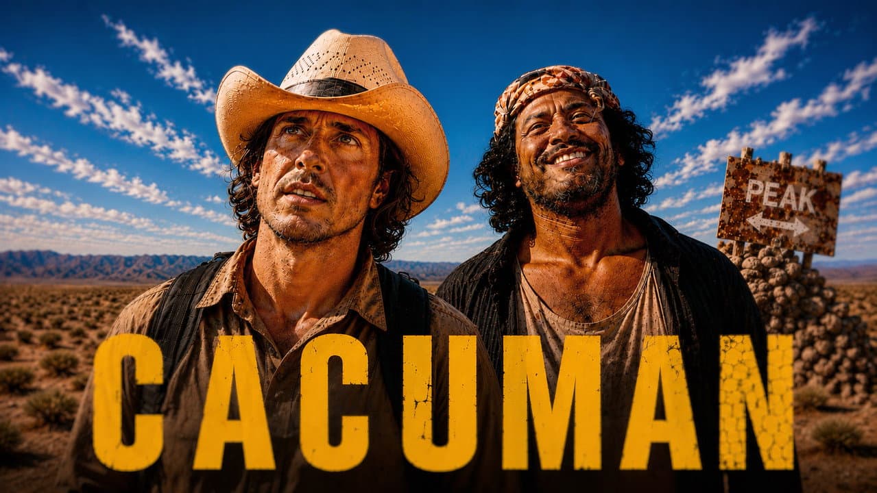 Cacuman