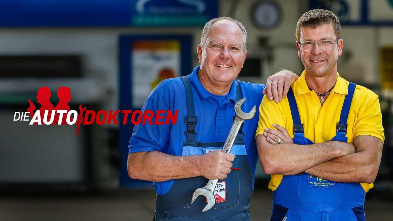 Die Autodoktoren