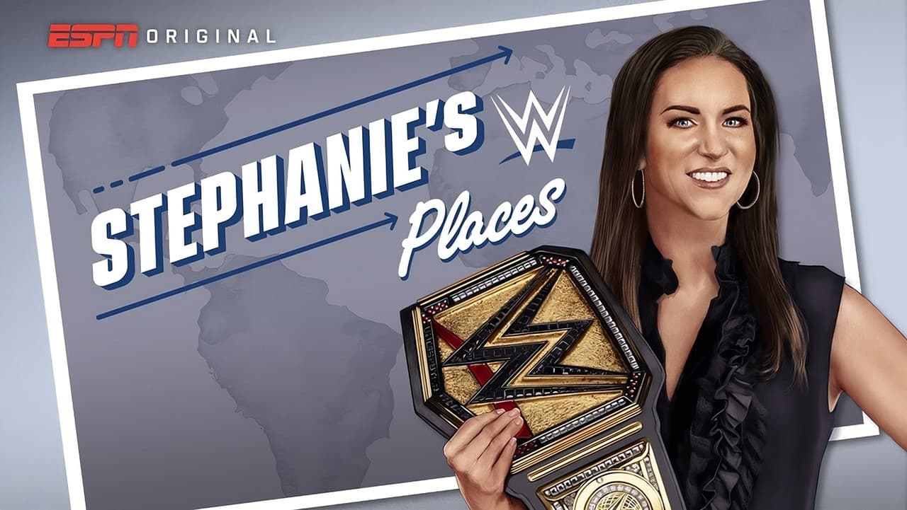 Stephanie's Places