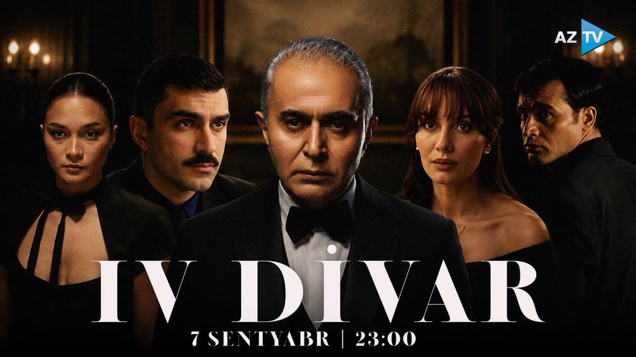 IV Divar