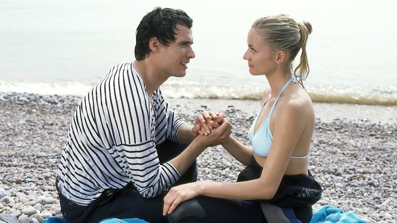 Rosamunde Pilcher: Segel der Liebe
