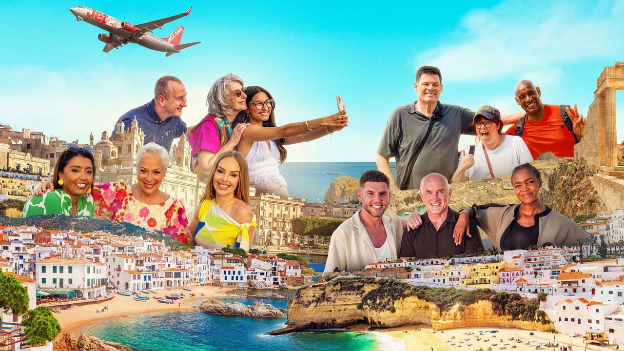 The Great Escapers