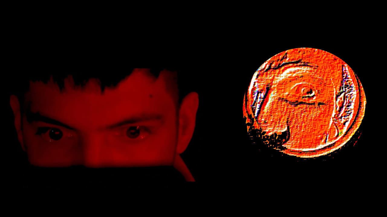 Careful for the Red