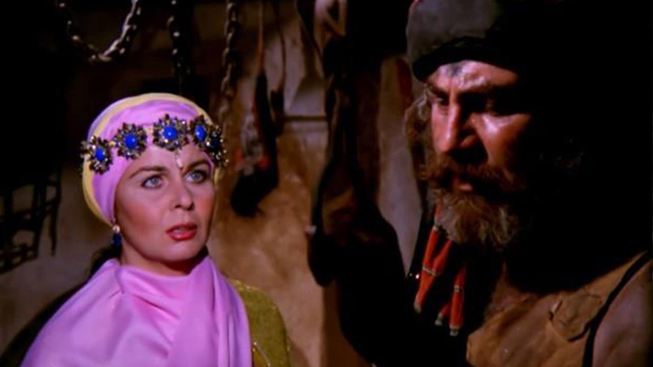The Legend of Mount Agrı