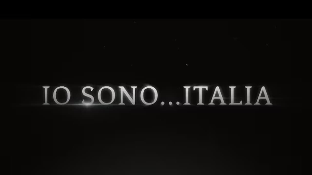 Io sono... Italia