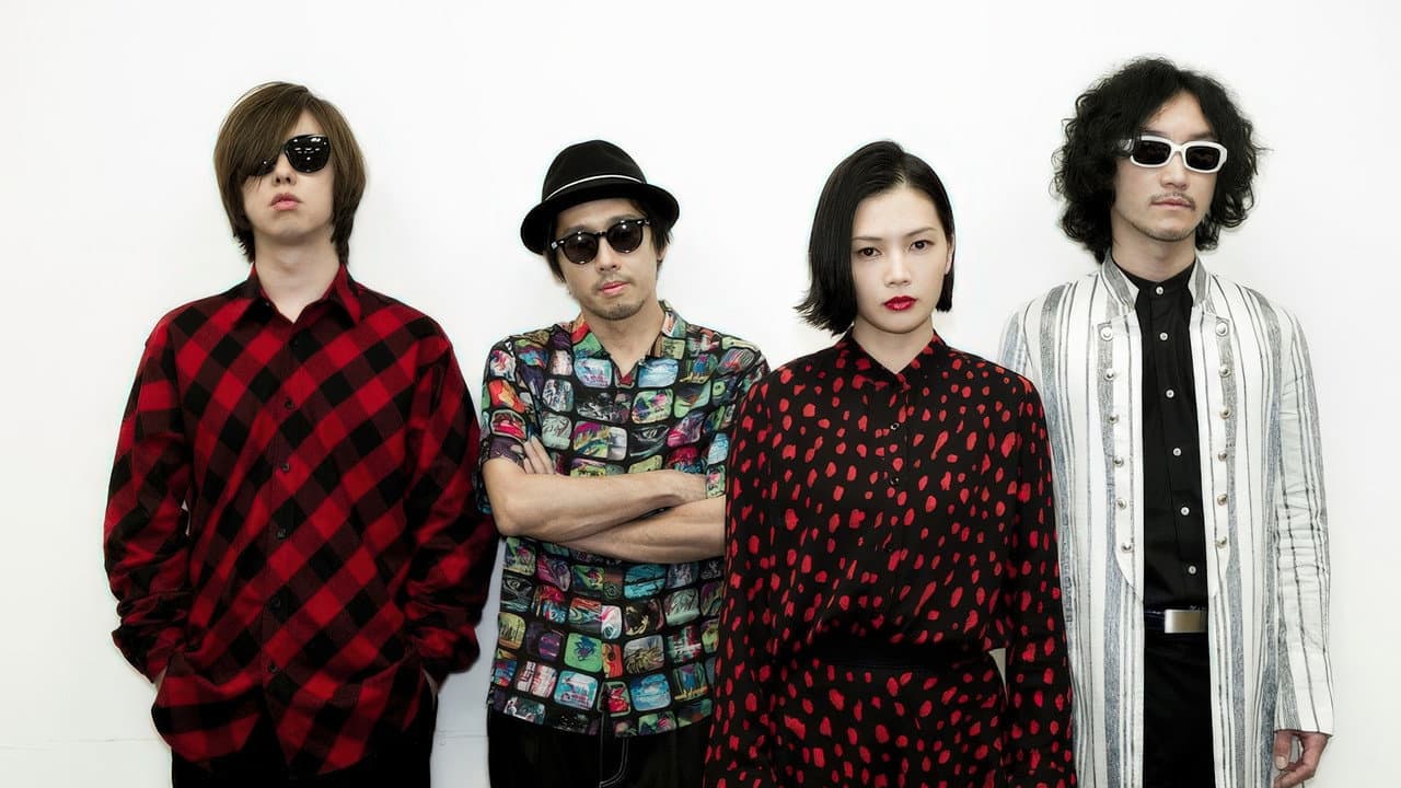 FLOWER FLOWERインコのhave a nice dayツアー2019