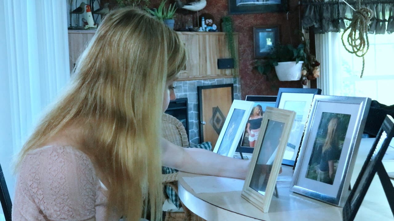 Dear Charlotte