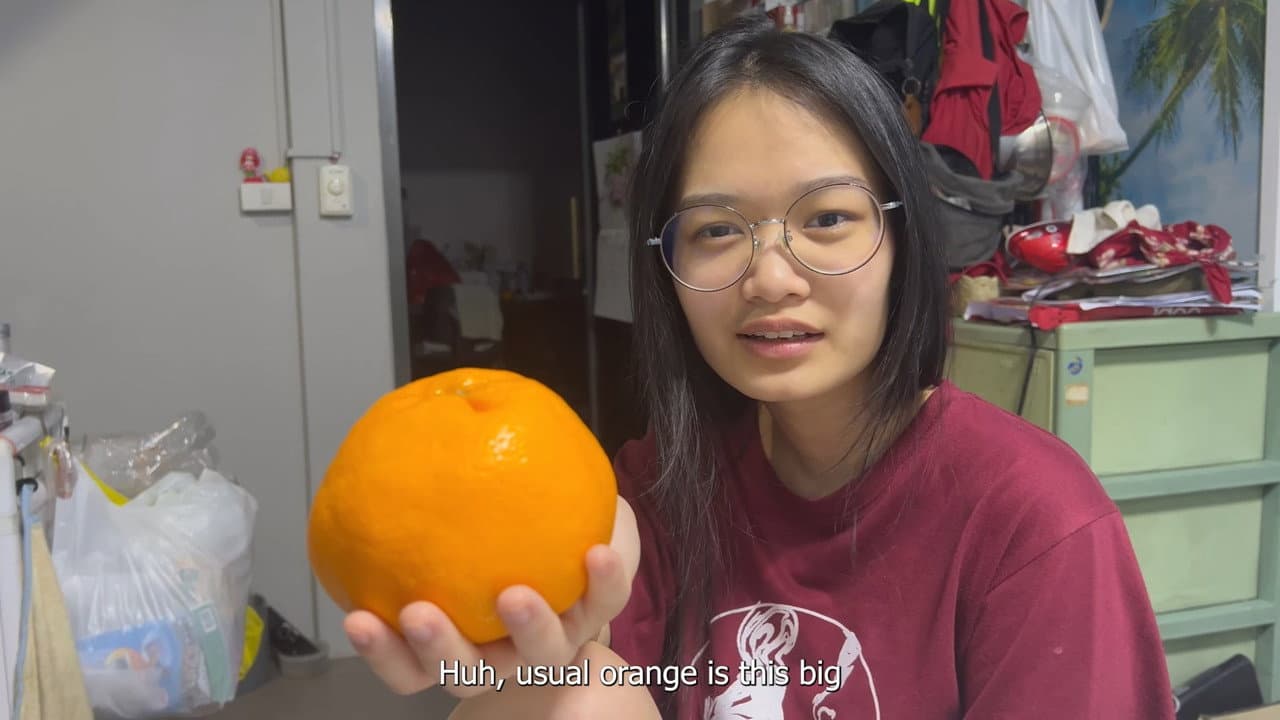 Orange Business