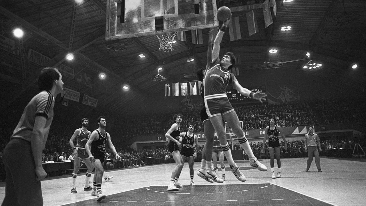 Arvydas Sabonis 11