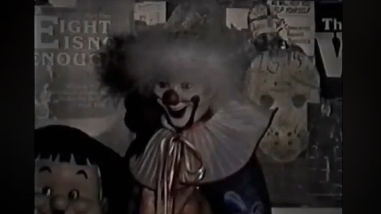 Demon Dolls